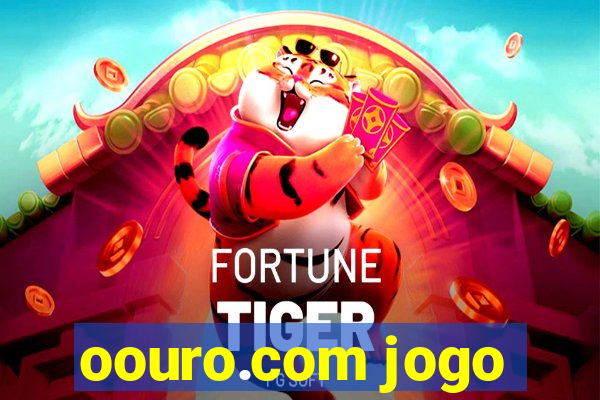 oouro.com jogo